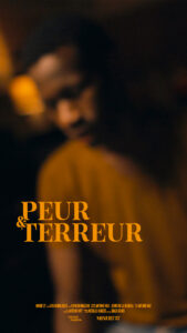 peur et terreur